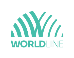 logo firmy Worldline