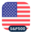 Logo S&P500