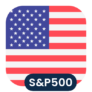 Logo S&P500
