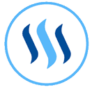 Logo Steem
