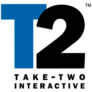 Logo Take-Two Interactive