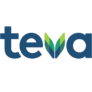 Logo Teva Pharmaceutical