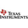 Logo Texas Instruments