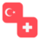 Logo TRY/CHF