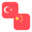 Logo TRY/CNY