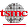 Logo TSM - Taiwan Semiconductor