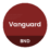 Logo Vanguard Total Bond Market