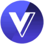 Logo Voyager Token