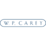 Logo W.P. Carey