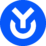 Logo yearn.finance