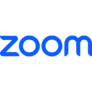 Logo Zoom Video Communications