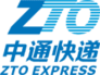 Logo ZTO Express