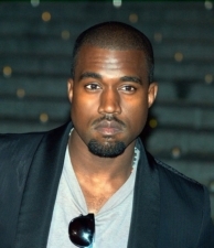 artysta Kanye West