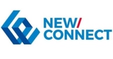 NewConnect logotyp