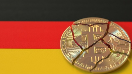 Sensacyjne przejęcie 50 000 bitcoinów – największe w historii Niemiec!