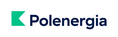 Logotyp spółki Polenergia