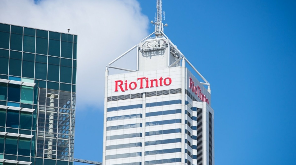 Reputacja Rio Tinto pod lupą międzynarodowych interesariuszy