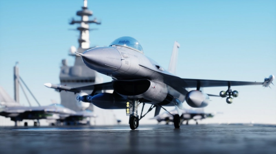 Zadłużenie Lockheed Martin: kluczowy czynnik ryzyka czy szansa na wzrost?