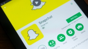 Słaby raport kwartalny Snapchata spowodował gigantyczną wyprzedaż akcji!