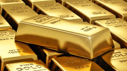 Ekspert J.P. Morgan: złoto będzie bezpieczną przystanią w czasach niepewności