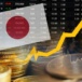 Bank Japonii podnosi stopy procentowe – reakcje rynków finansowych