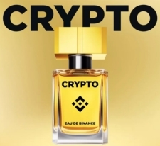 perfumy Crypto