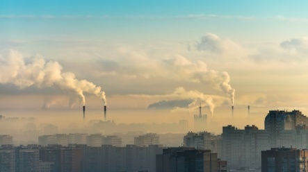 Rewolucyjne inwestycje Polski! 5 mld zł na czyste powietrze i odnawialną energię