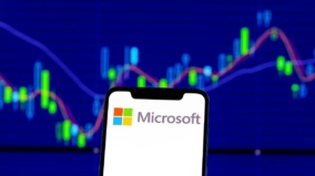 Niesamowite wyniki finansowe Microsoftu zaskoczyły wszystkich – zobacz dlaczego!