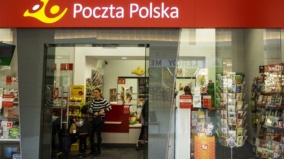 Kryzys w Poczcie Polskiej: pięć tysięcy pracowników w niebezpieczeństwie!