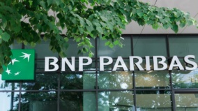 Niesamowite! BNP Paribas zainwestował w Bitcoina i zaskoczył cały rynek finansowy!