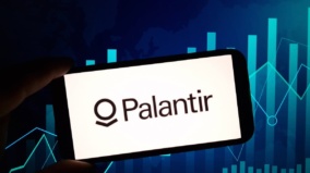 Raport zysków Palantir Technologies wywołuje mieszane nastroje