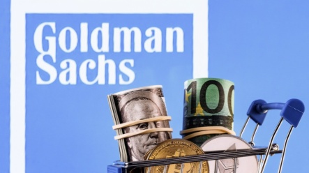 Goldman Sachs obniża prognozy dla funta – co dalej dla GBP/USD?