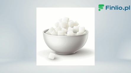 Cukier – Notowania, aktualny kurs, wykres, jak i gdzie kupić