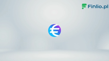 Kurs STASIS EURO (EURS) – Wykres, jak kupić, portfel