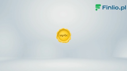 Kurs WAX (WAXP) – Wykres, jak kupić, portfel, kopanie