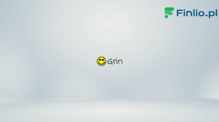 Kurs Grin (GRIN) – Wykres, jak kupić, portfel, kopanie