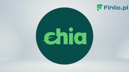 Kurs Chia (XCH) – Wykres, jak kupić, portfel, kopanie