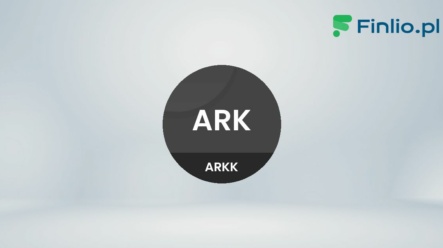 Fundusz ETF ARK Innovation ETF (ARKK) – Notowania, jak kupić