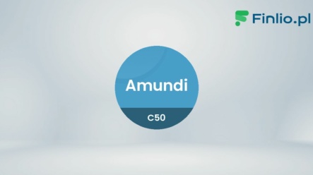 Fundusz ETF Amundi EURO STOXX 50 UCITS (C50) – Notowania, jak kupić