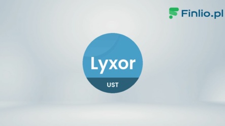 Fundusz ETF Lyxor Nasdaq-100 UCITS (UST) – Notowania, jak kupić