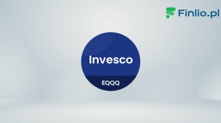 Fundusz ETF Invesco EQQQ NASDAQ-100 UCITS (EQQQ) – Notowania, jak kupić