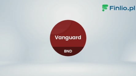 Fundusz ETF Vanguard Total Bond Market (BND) – Notowania, jak kupić