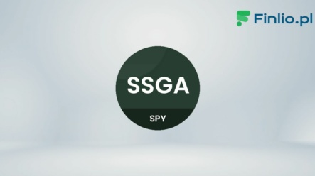 Fundusz ETF SPDR S&P 500 Trust (SPY) – Notowania, jak kupić