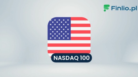 Indeks NASDAQ-100 – Aktualna wartość, wykres, notowania i inne
