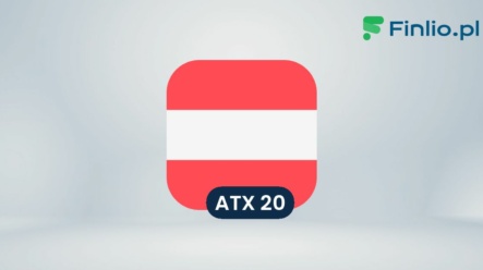 Indeks Austrian Traded Index (ATX) – Notowania indeksu giełdowego, wykres, spółki