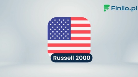 Indeks Russell 2000 (RUT) – Notowania indeksu giełdowego, wykres, spółki