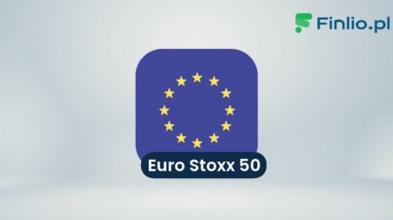 Indeks Euro Stoxx 50 (‎SX5E) – Notowania indeksu giełdowego, wykres, spółki