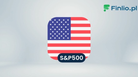 Indeks S&P500 (SPX) – Notowania indeksu giełdowego, wykres, spółki