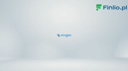 Akcje Ocugen (OCGN) – Notowania, aktualny kurs, wykres, jak kupić, dywidenda 2024
