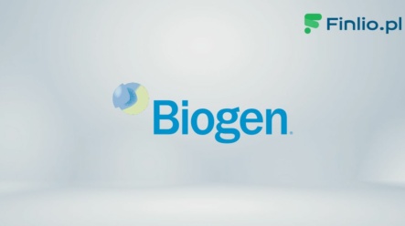 Akcje Biogen (BIIB) – Notowania, aktualny kurs, wykres, jak kupić, dywidenda 2024
